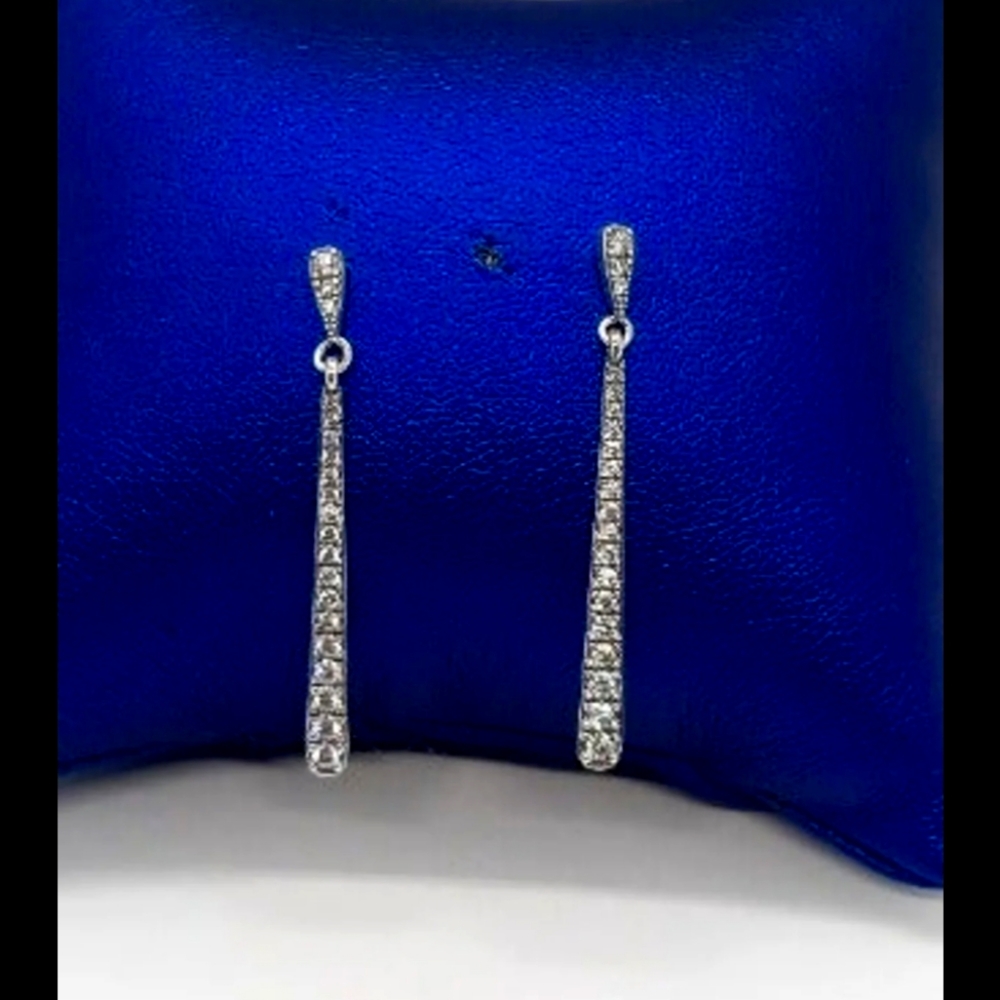 Pandora Sparkling dangles